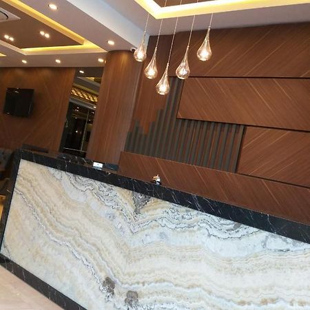 Ema Oeztuerk Thermal Hotel Αφιόν Εξωτερικό φωτογραφία